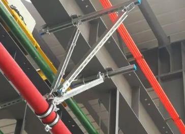 长白抗震支架厂家与你分享你必须做的紧急情况下的准备